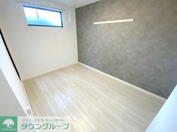 ピカード川崎Side B棟の物件内観写真